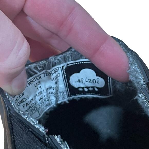 Bogs Sweetpea Waterproof Winter Ankle Boot NWOT - Picture 6 of 6